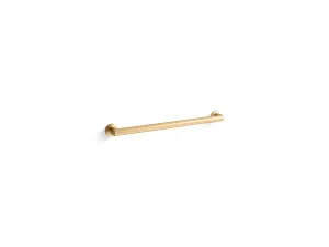 KOHLER K-78387 Components 24" grab bar