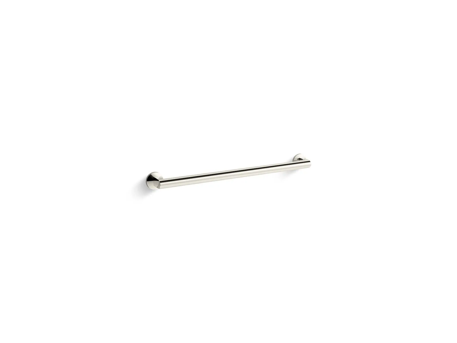 KOHLER K-78387 Components 24" grab bar