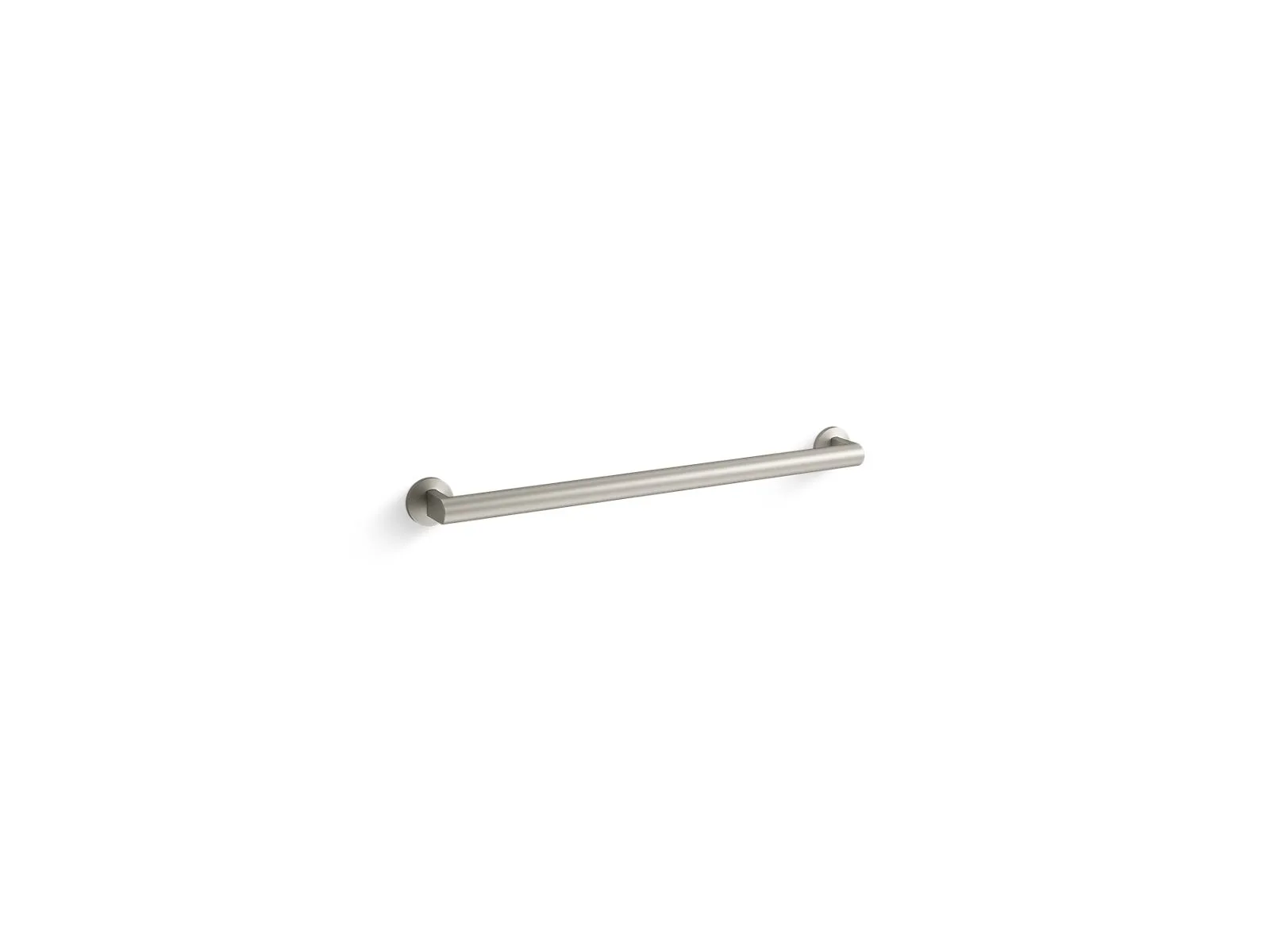 KOHLER K-78387 Components 24" grab bar