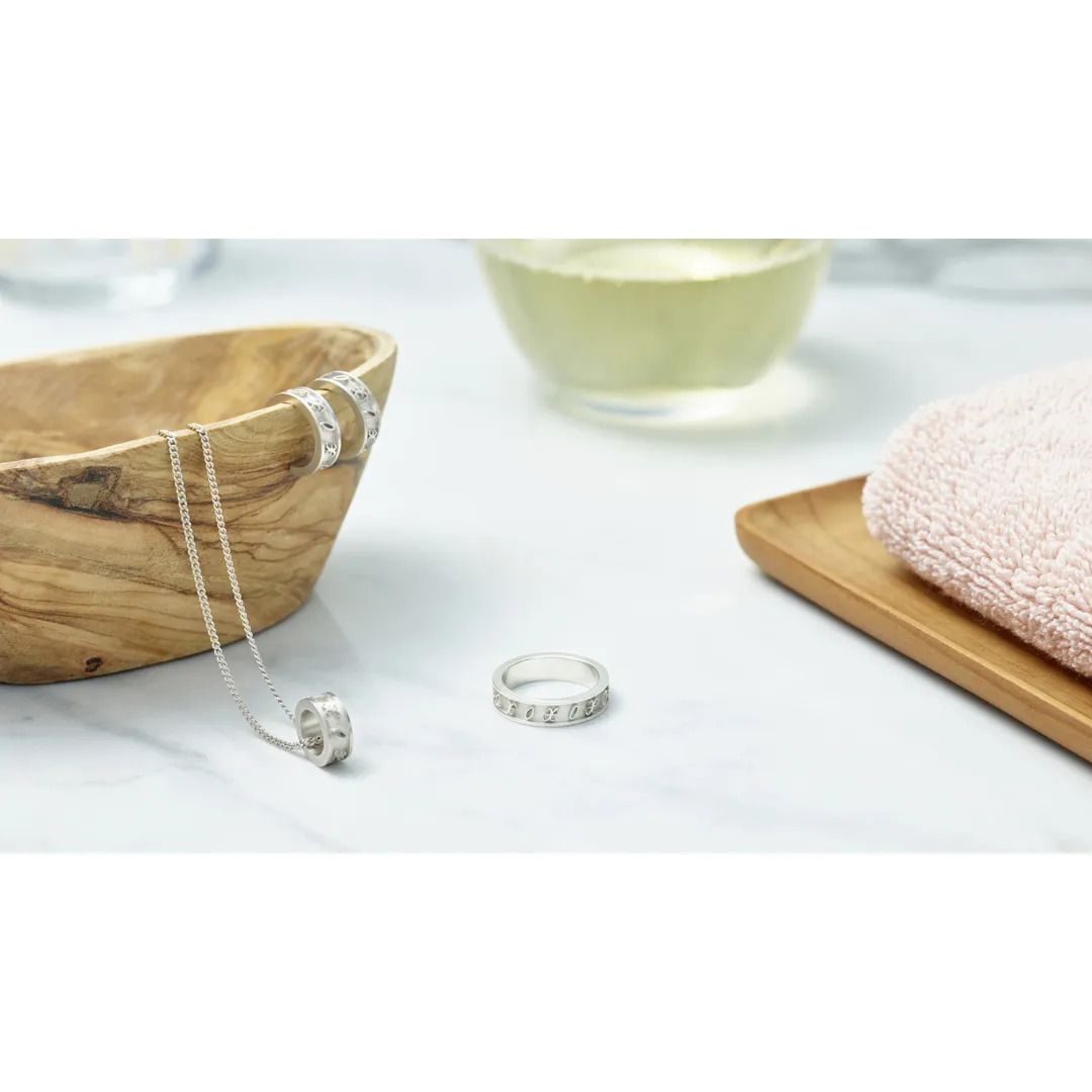 L'AMOUR DE SOI (SELF LOVE) LIMITED EDITION NECKLACE
