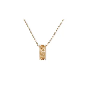 L'AMOUR DE SOI (SELF LOVE) LIMITED EDITION NECKLACE