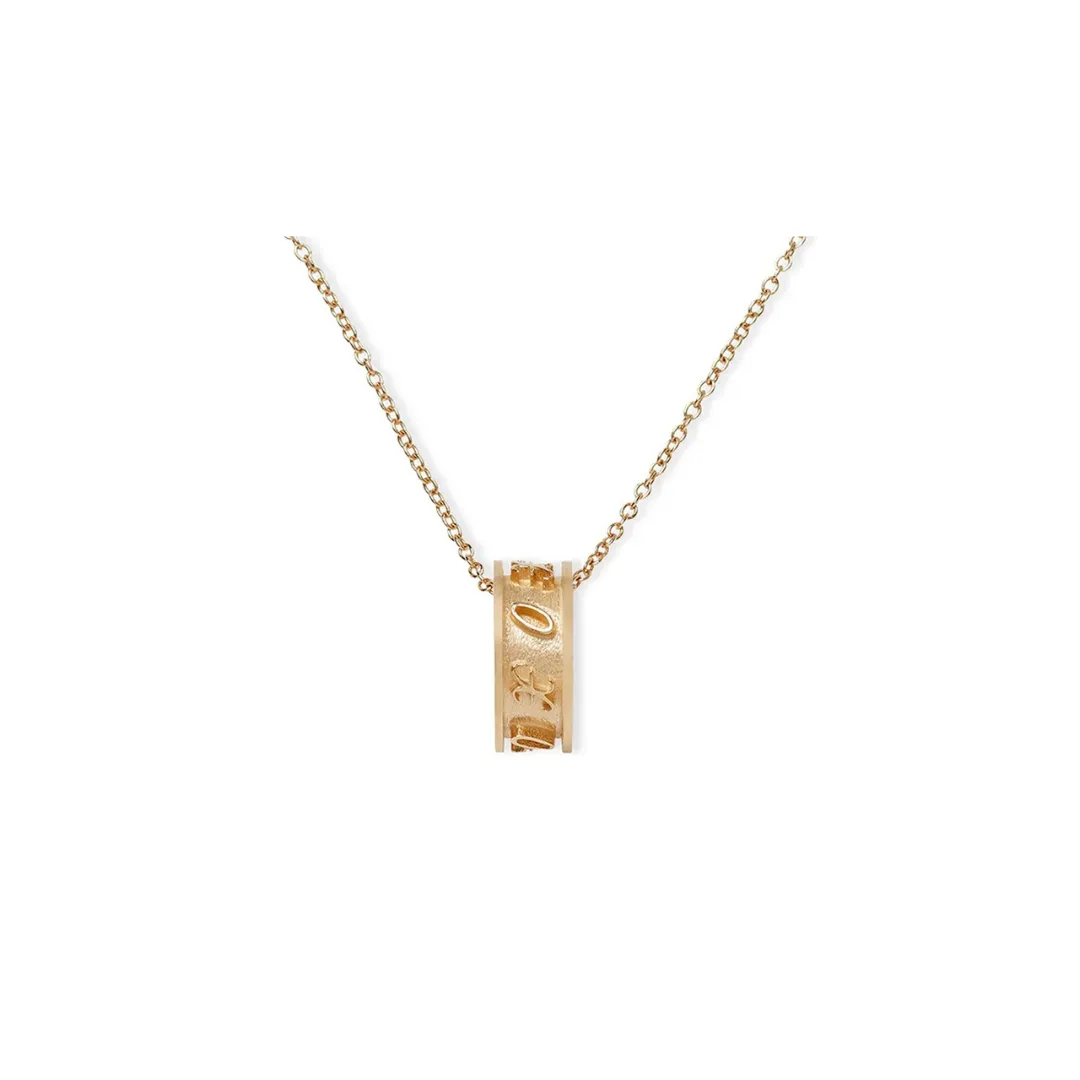 L'AMOUR DE SOI (SELF LOVE) LIMITED EDITION NECKLACE