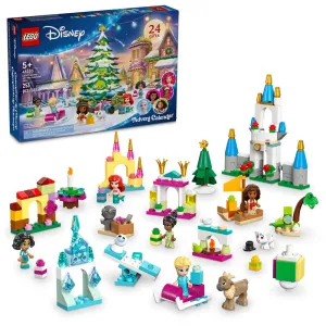 LEGO Disney Advent Calendar 2024 - 43253