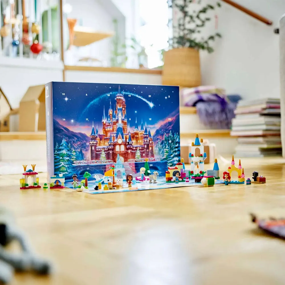 LEGO Disney Advent Calendar 2024 - 43253