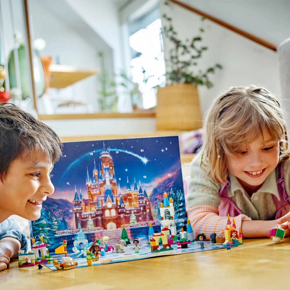 LEGO Disney Advent Calendar 2024 - 43253