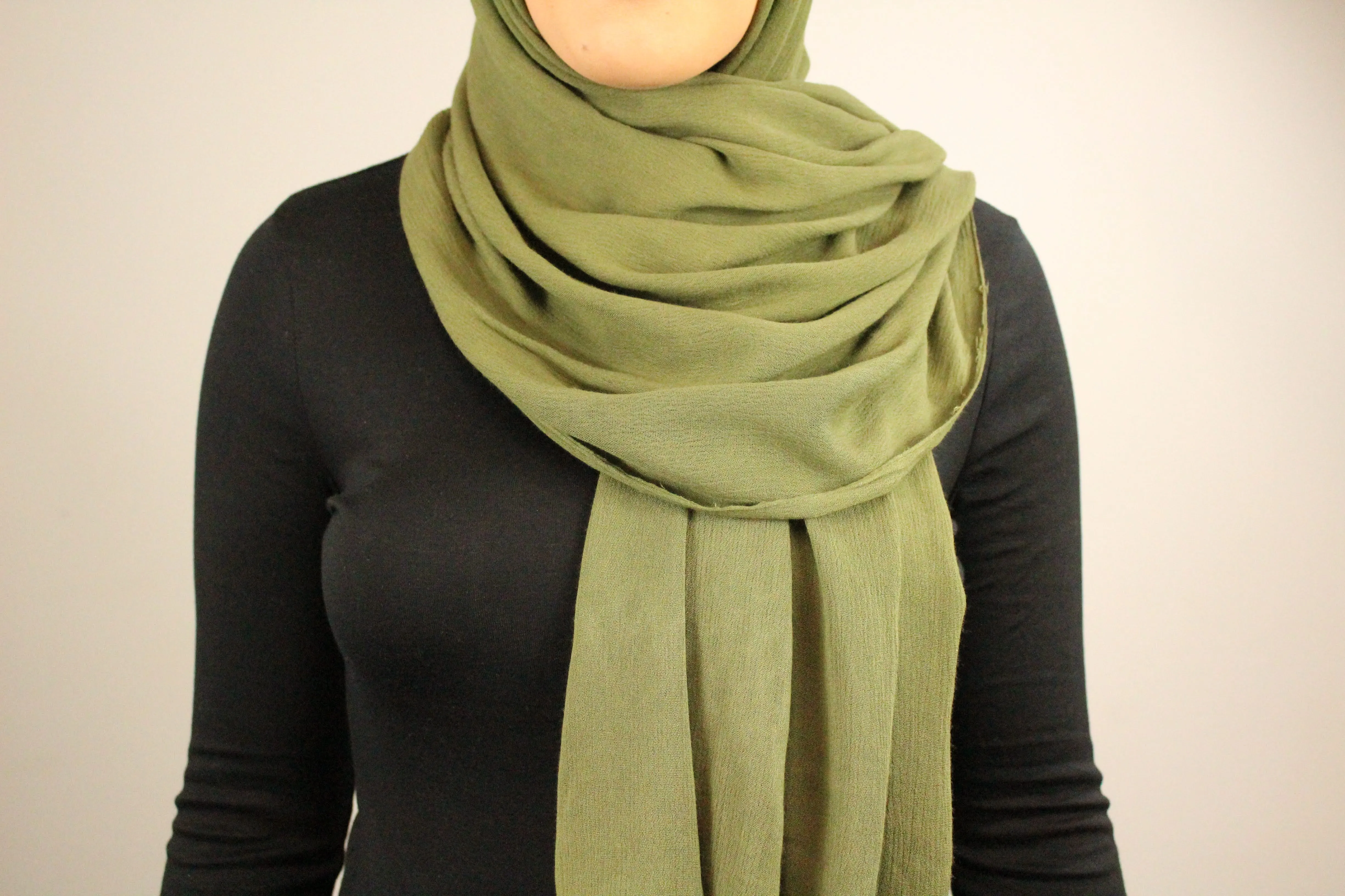 Libra Scarf