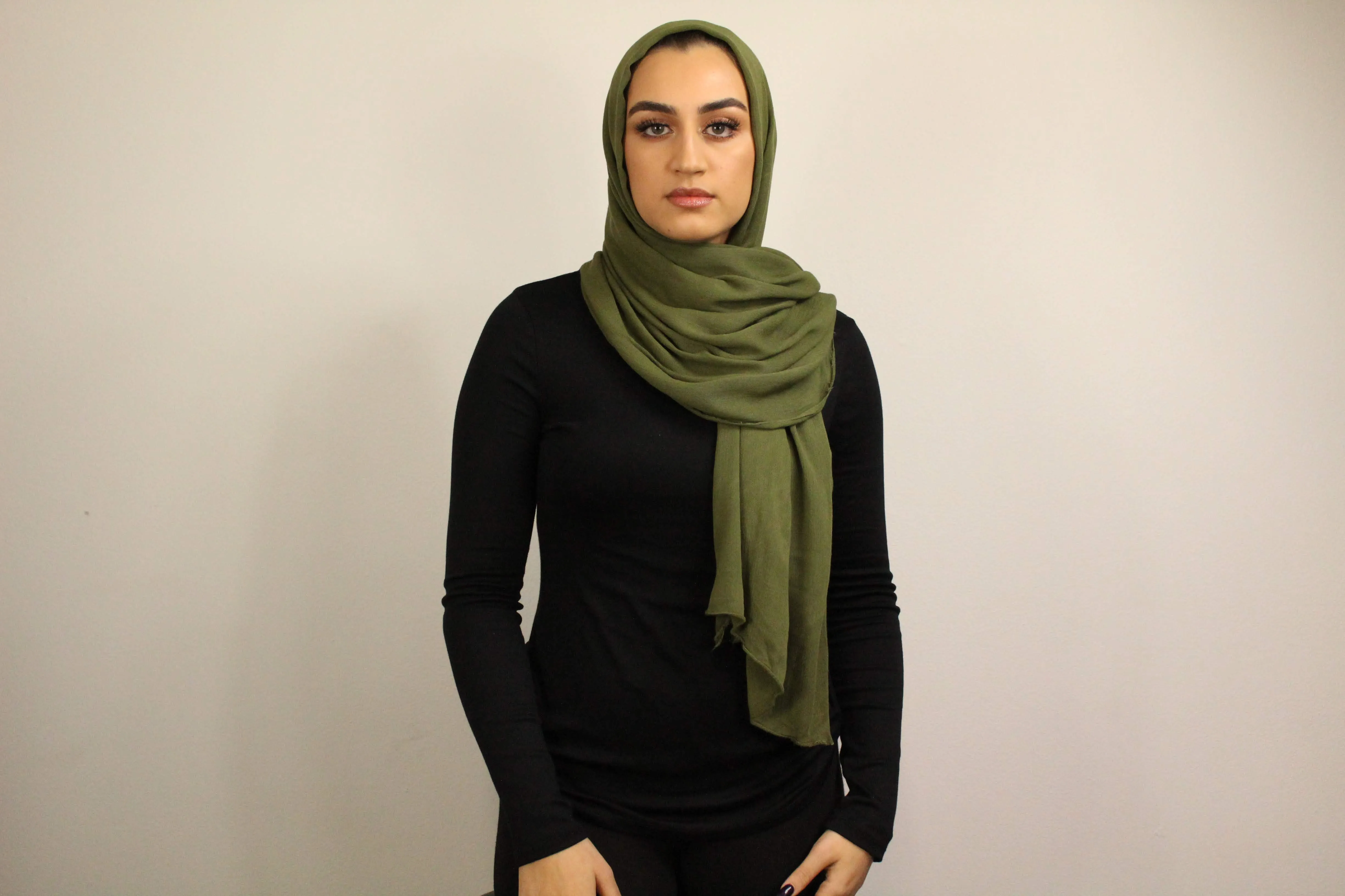 Libra Scarf