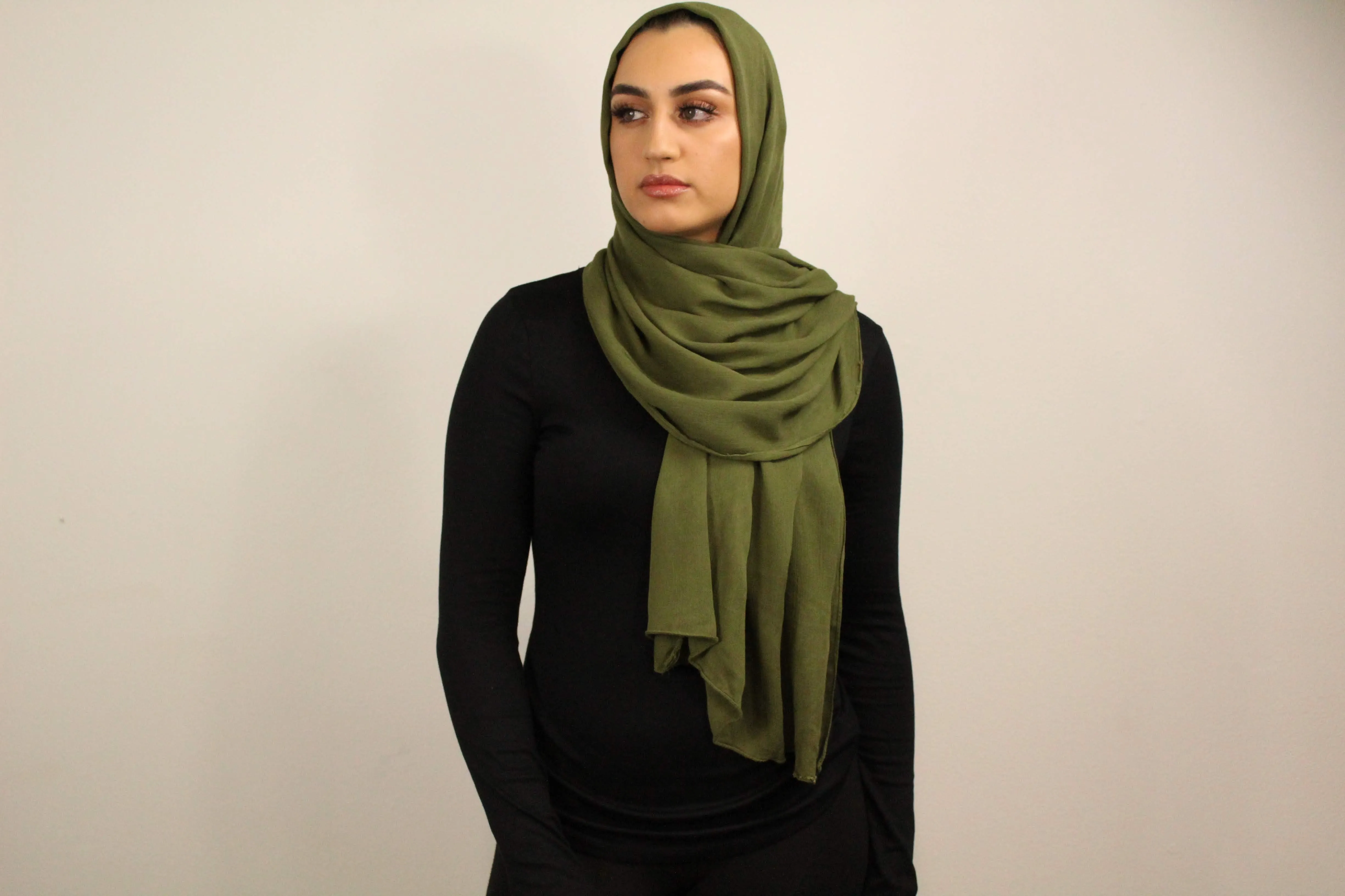 Libra Scarf