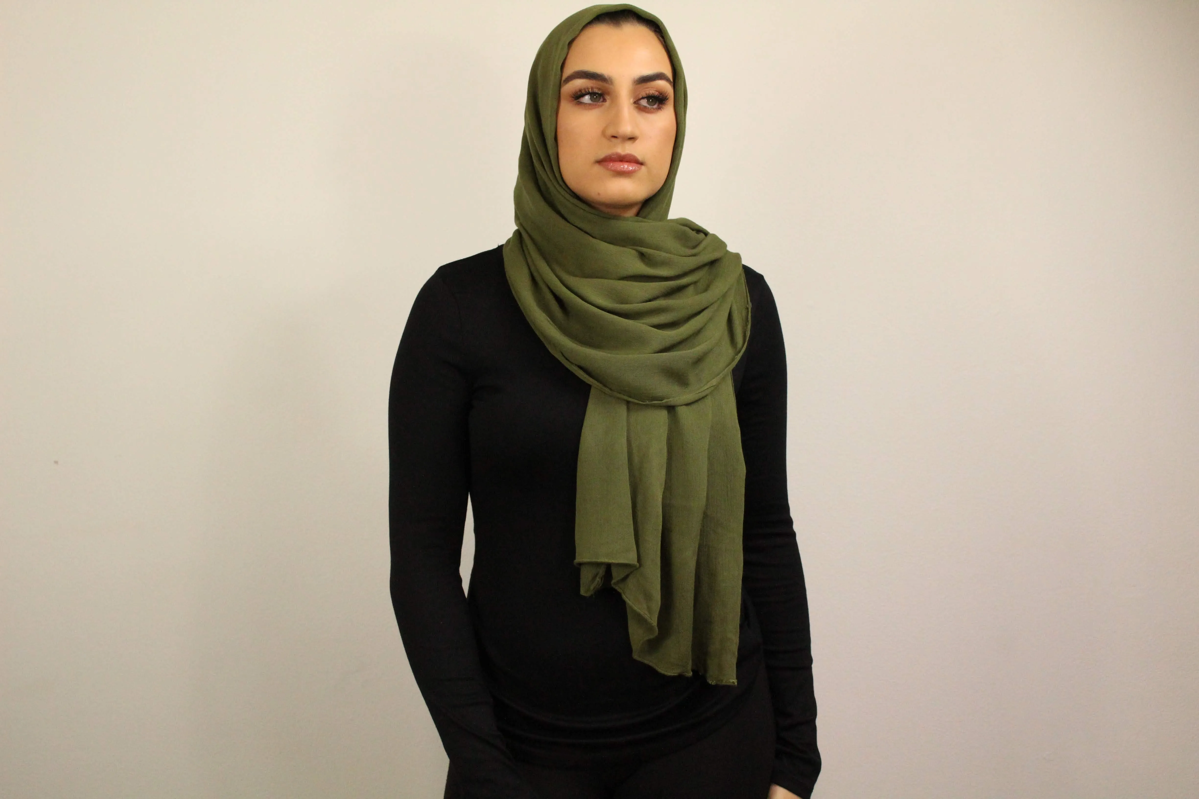 Libra Scarf