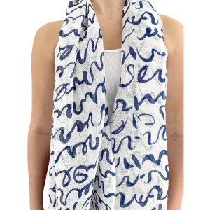 Linen Scarf