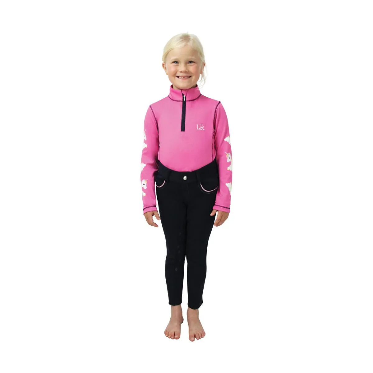 Little Unicorn Base Layer by Little Rider