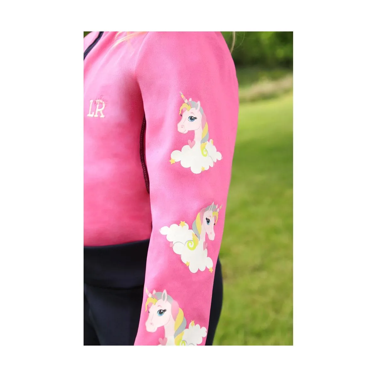 Little Unicorn Base Layer by Little Rider