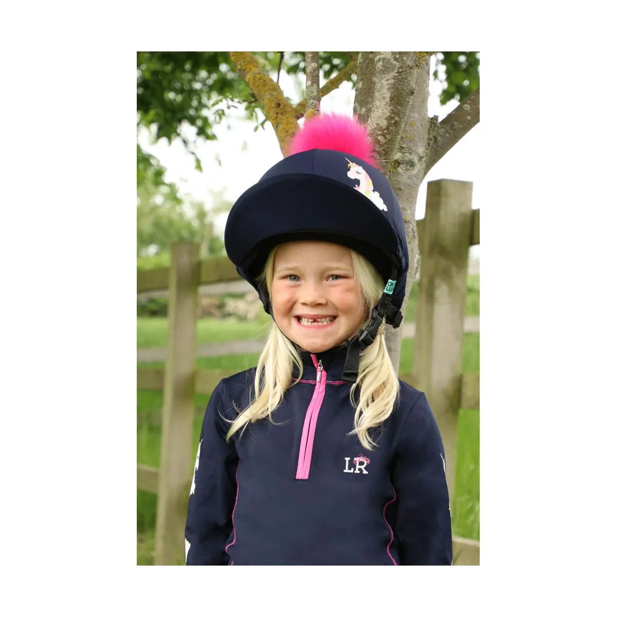 Little Unicorn Base Layer by Little Rider