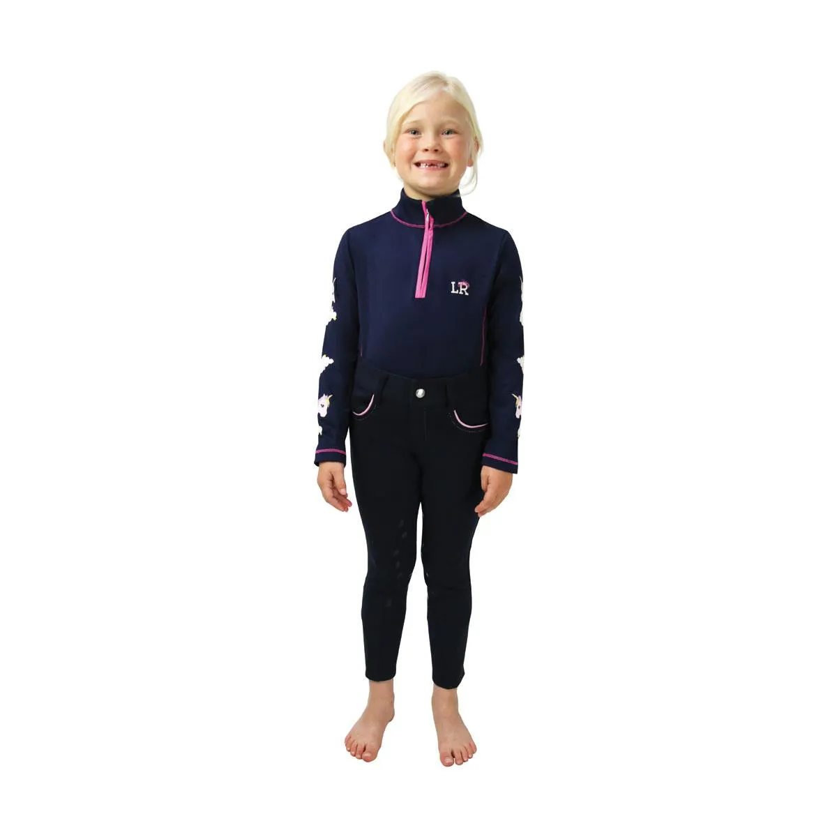 Little Unicorn Base Layer by Little Rider