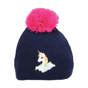Little Unicorn Hat by Litle Rider