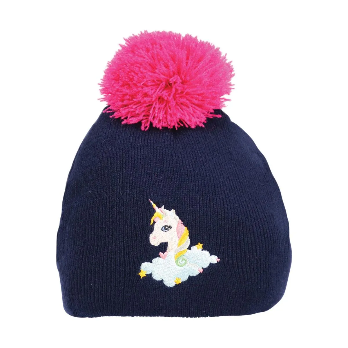 Little Unicorn Hat by Litle Rider
