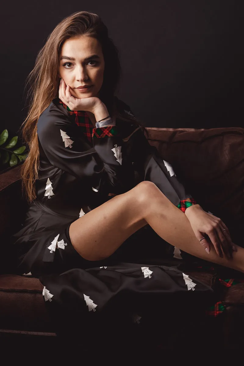 Long Robe