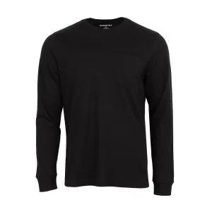 Long Sleeve Work Shirt - Mens