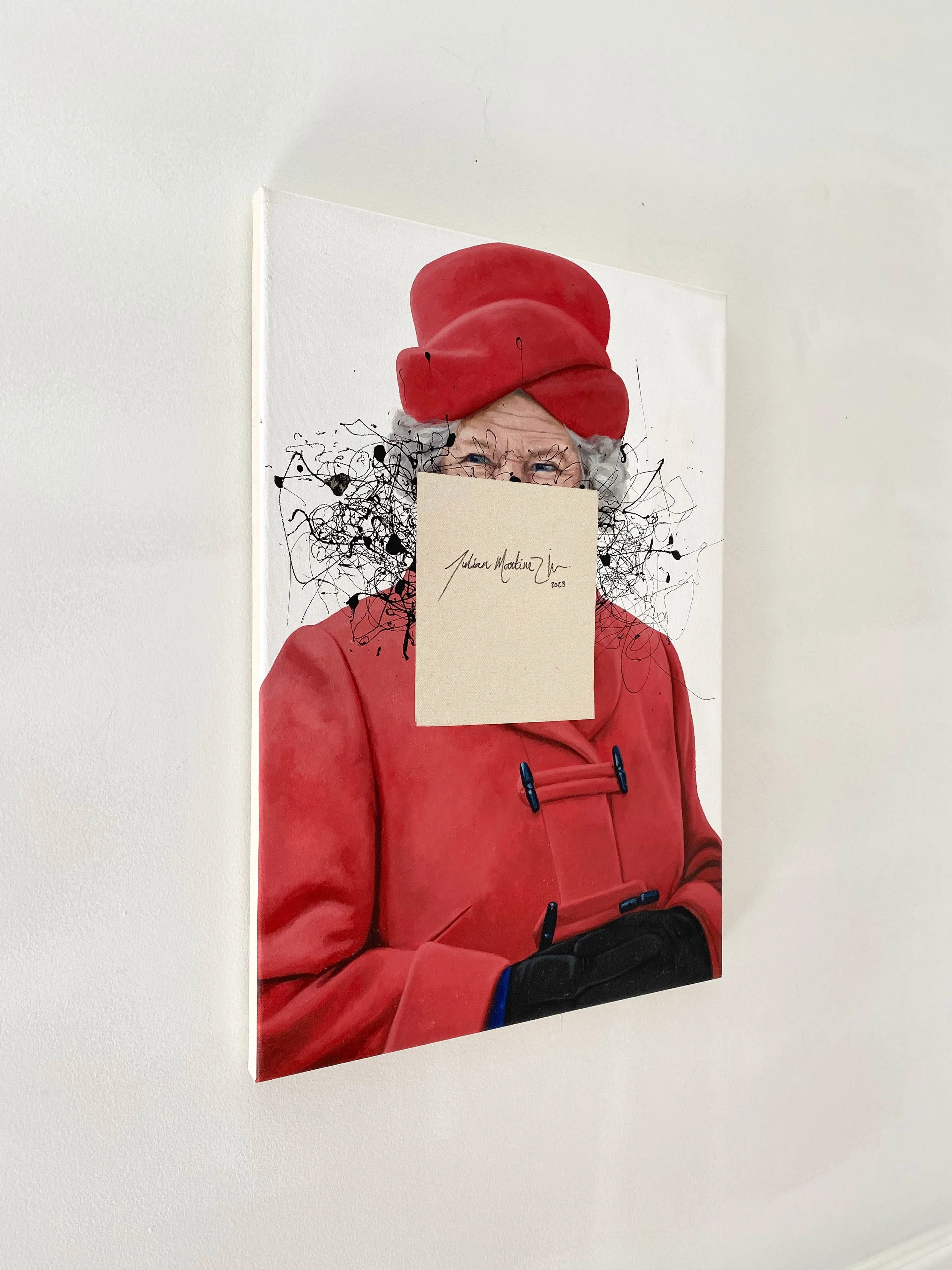 Looking for Creativity