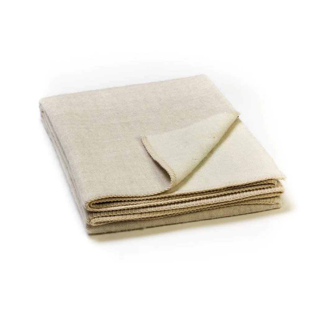 LottaLove Throw, Shoji/Ivory