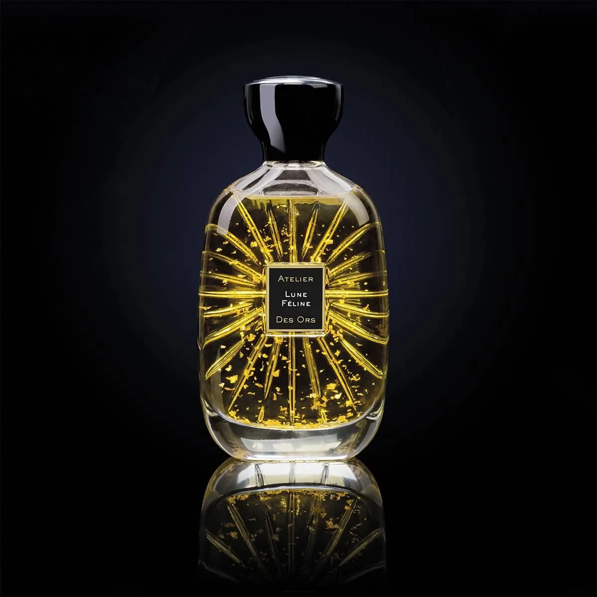 Lune Feline by Atelier Des Ors