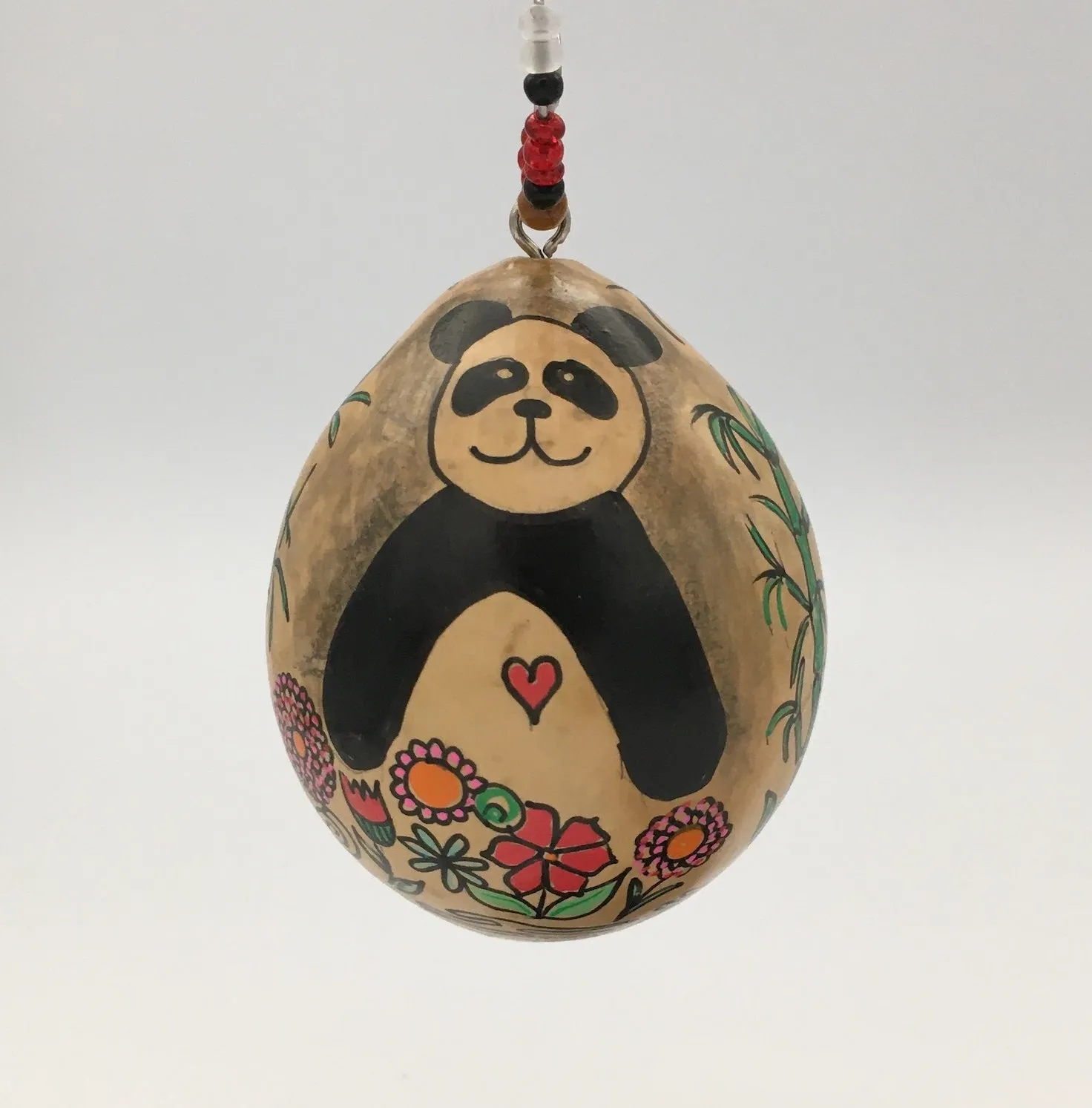 Lyra Panda