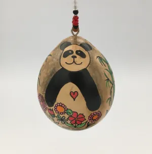 Lyra Panda
