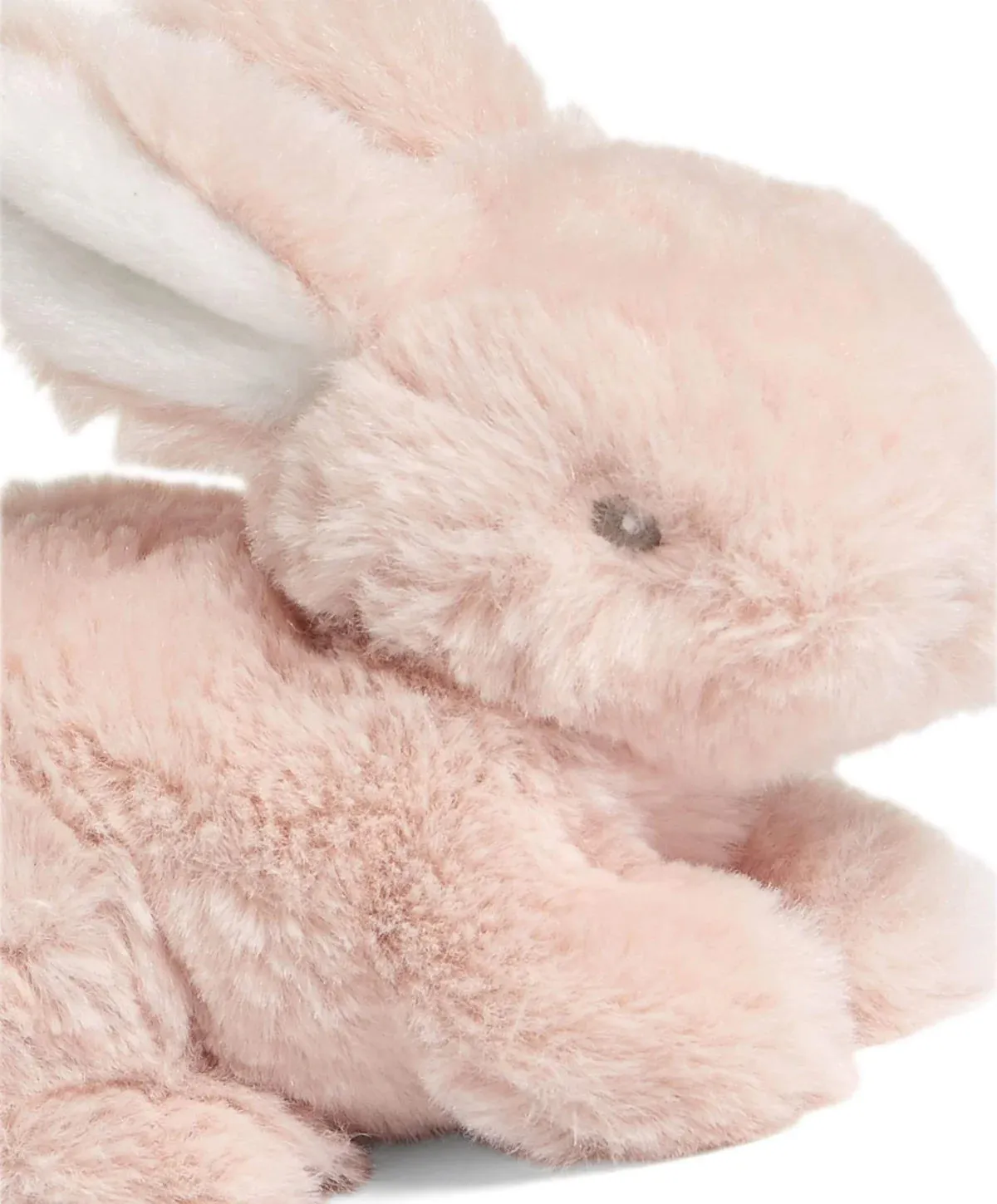 Mamas & Papas Soft Toy - Forever Treasured Bunny Pink