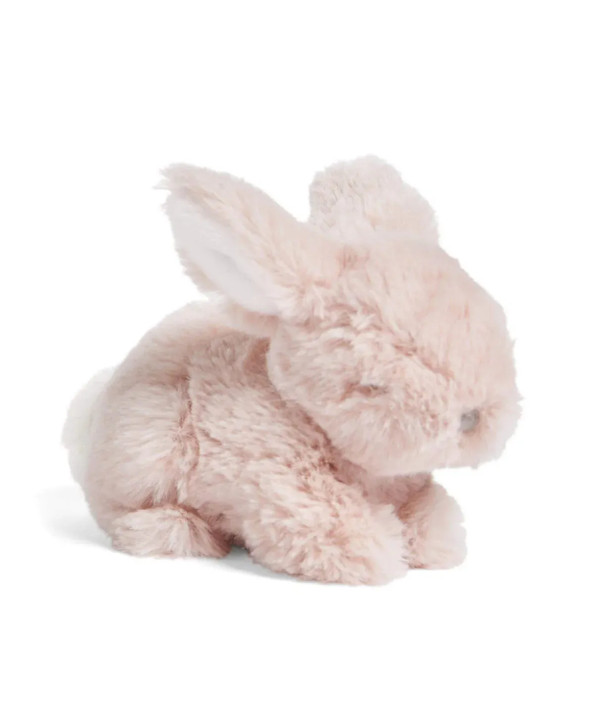 Mamas & Papas Soft Toy - Forever Treasured Bunny Pink