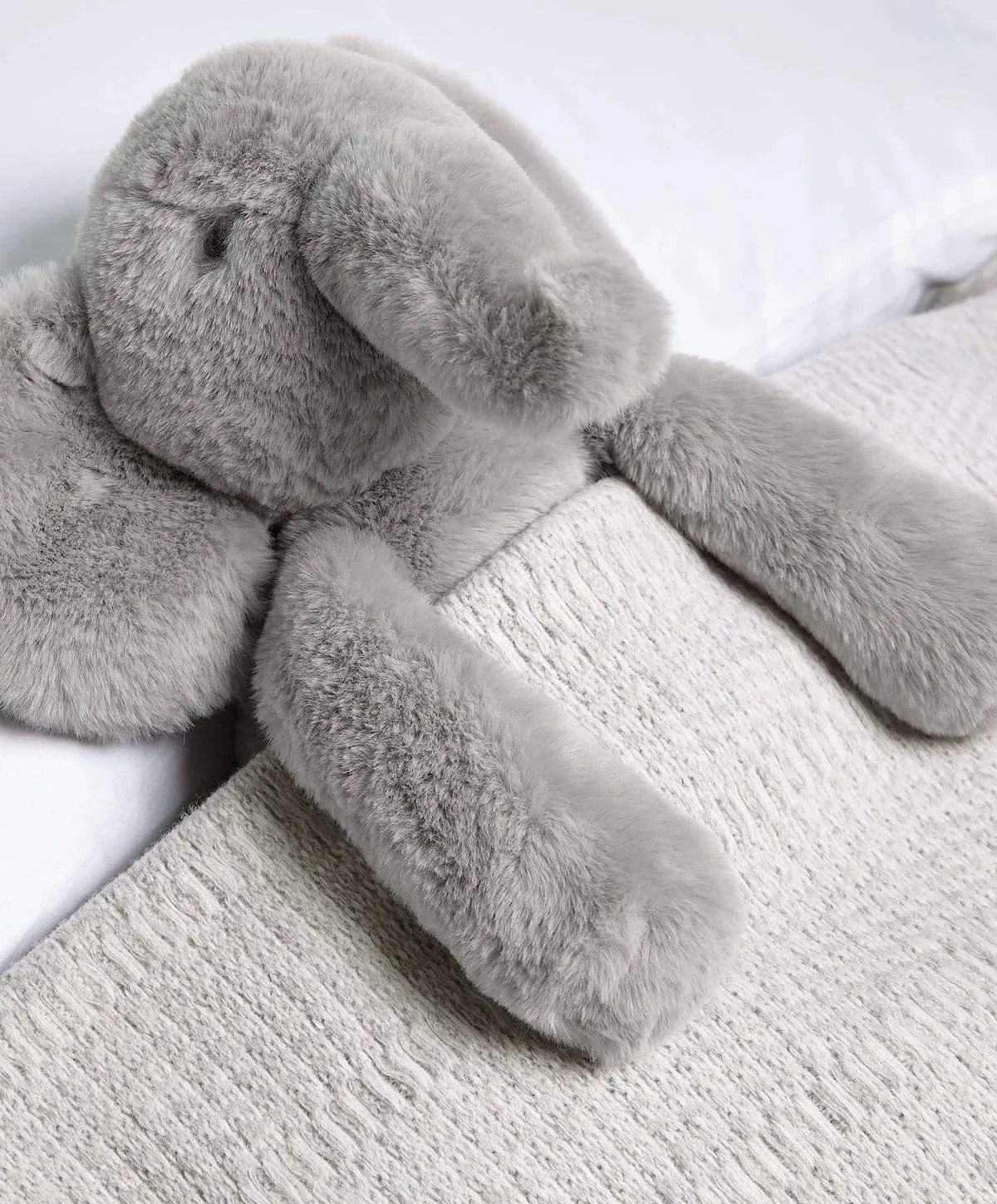 Mamas & Papas Soft Toy - Welcome to the World, Archie Elephant