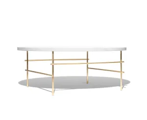 Marblelous Coffee Table - Medium