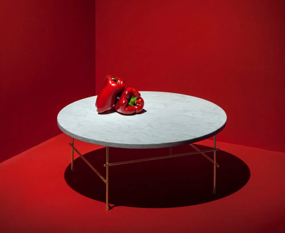 Marblelous Coffee Table - Medium