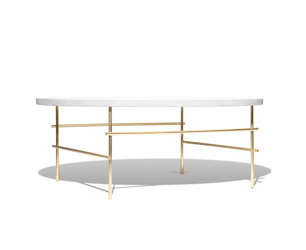 Marblelous Coffee Table - Medium