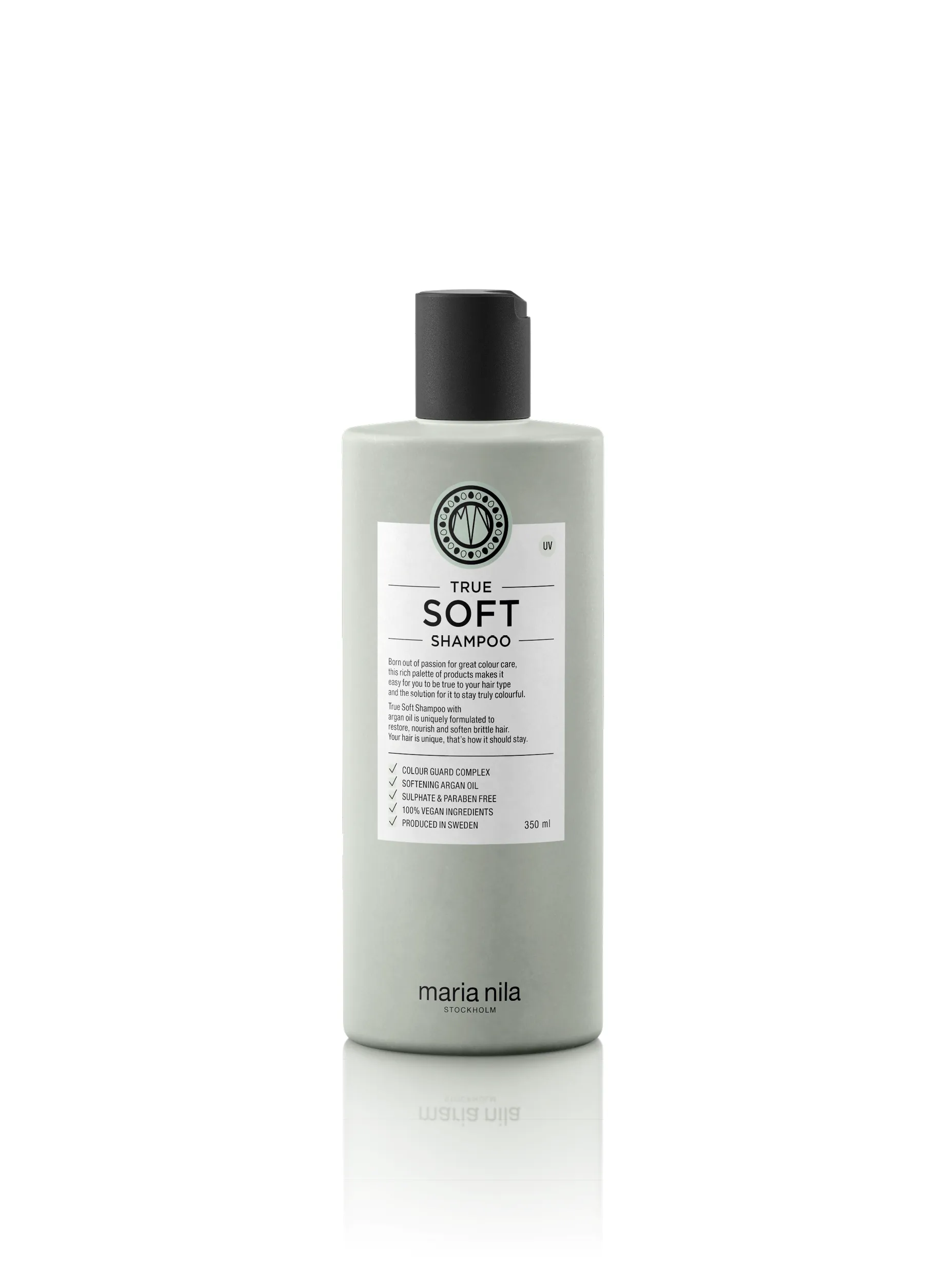 MARIA NILA TRUE SOFT SHAMPOO