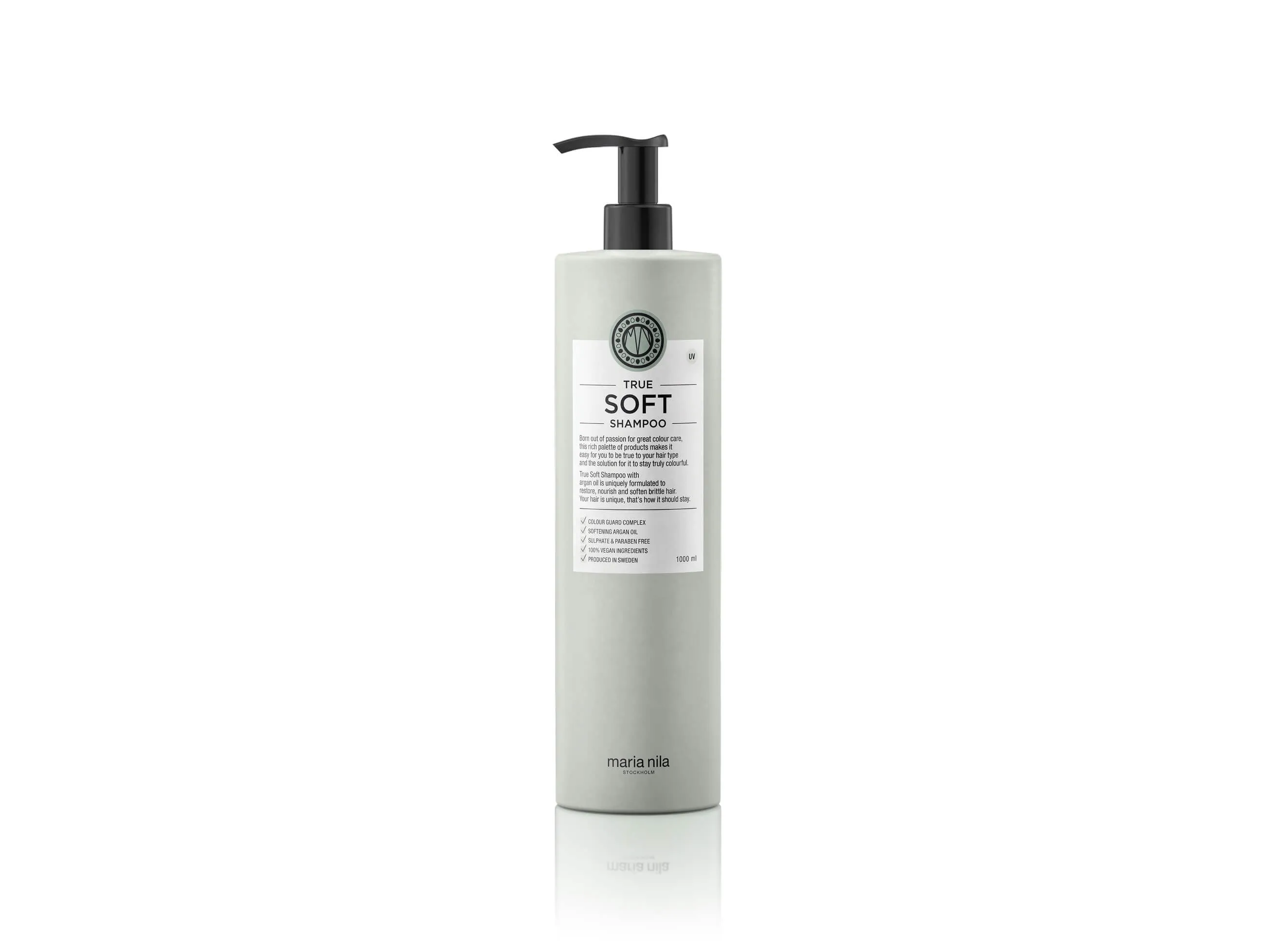 MARIA NILA TRUE SOFT SHAMPOO