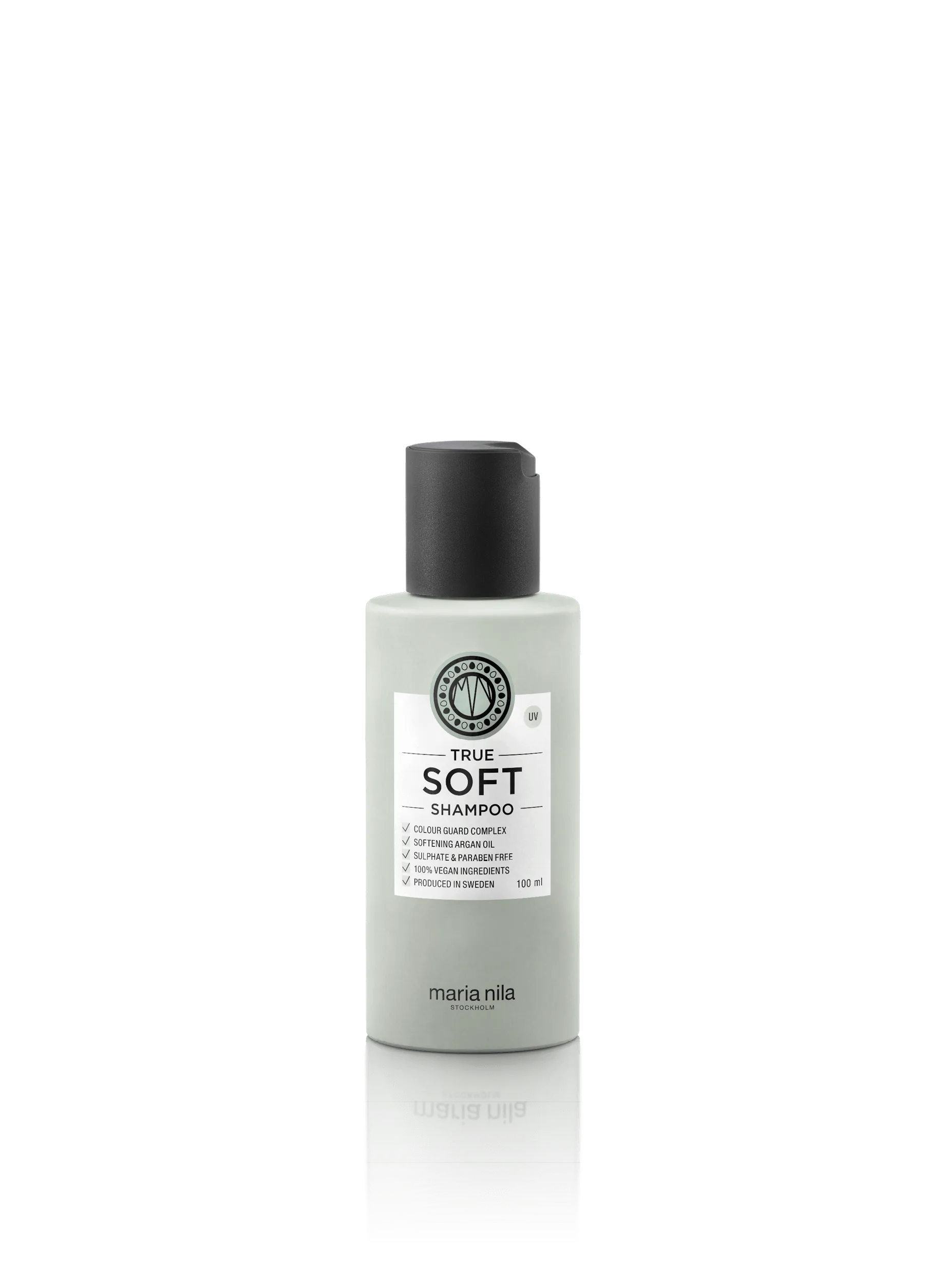 MARIA NILA TRUE SOFT SHAMPOO