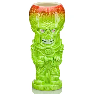 Martian Trooper