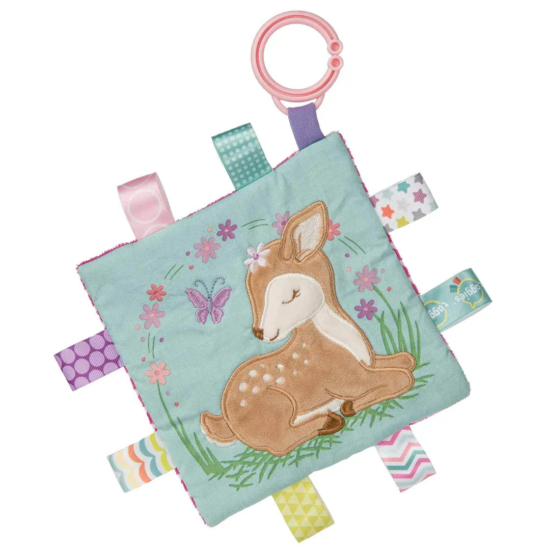 Mary Meyer Taggies Crinkle Me (Flora Fawn)