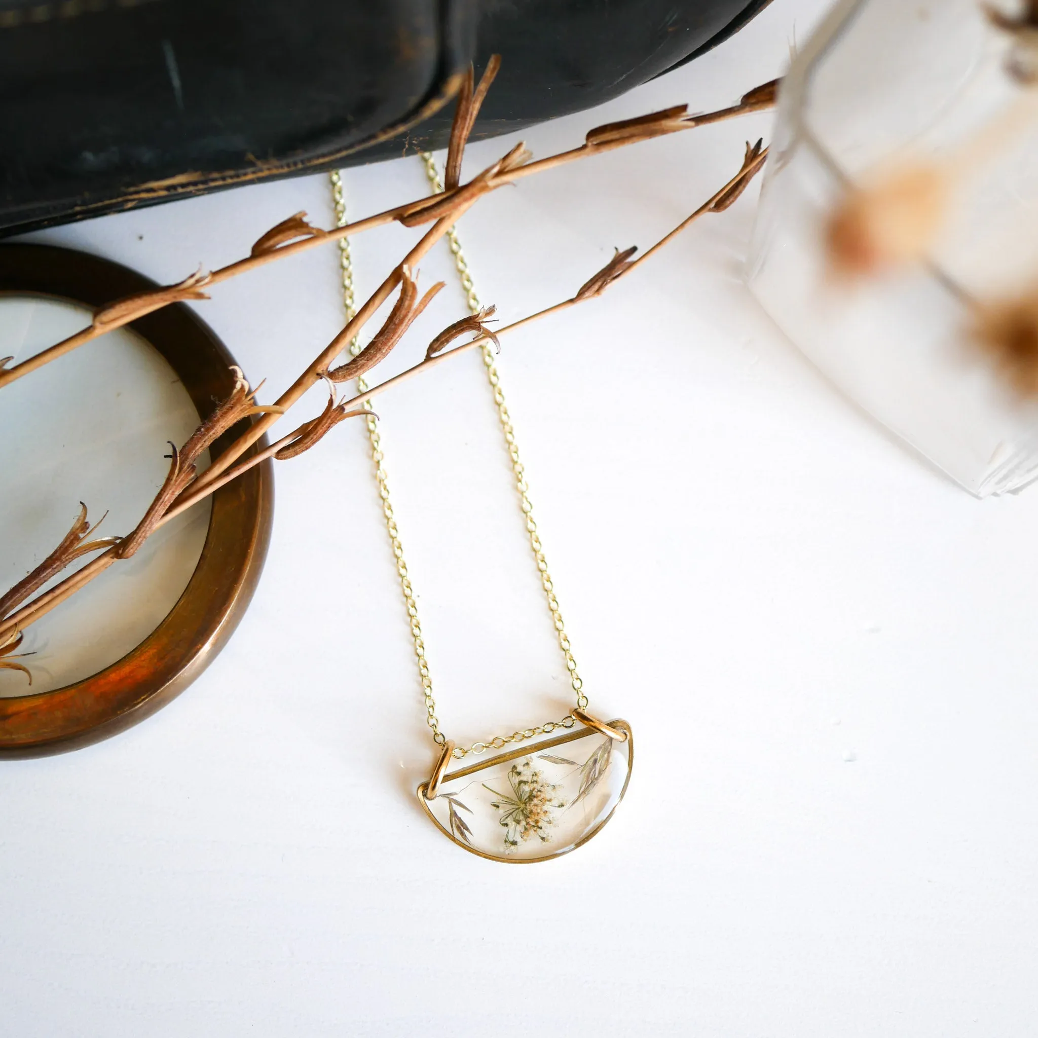 Meadow Luna Necklace