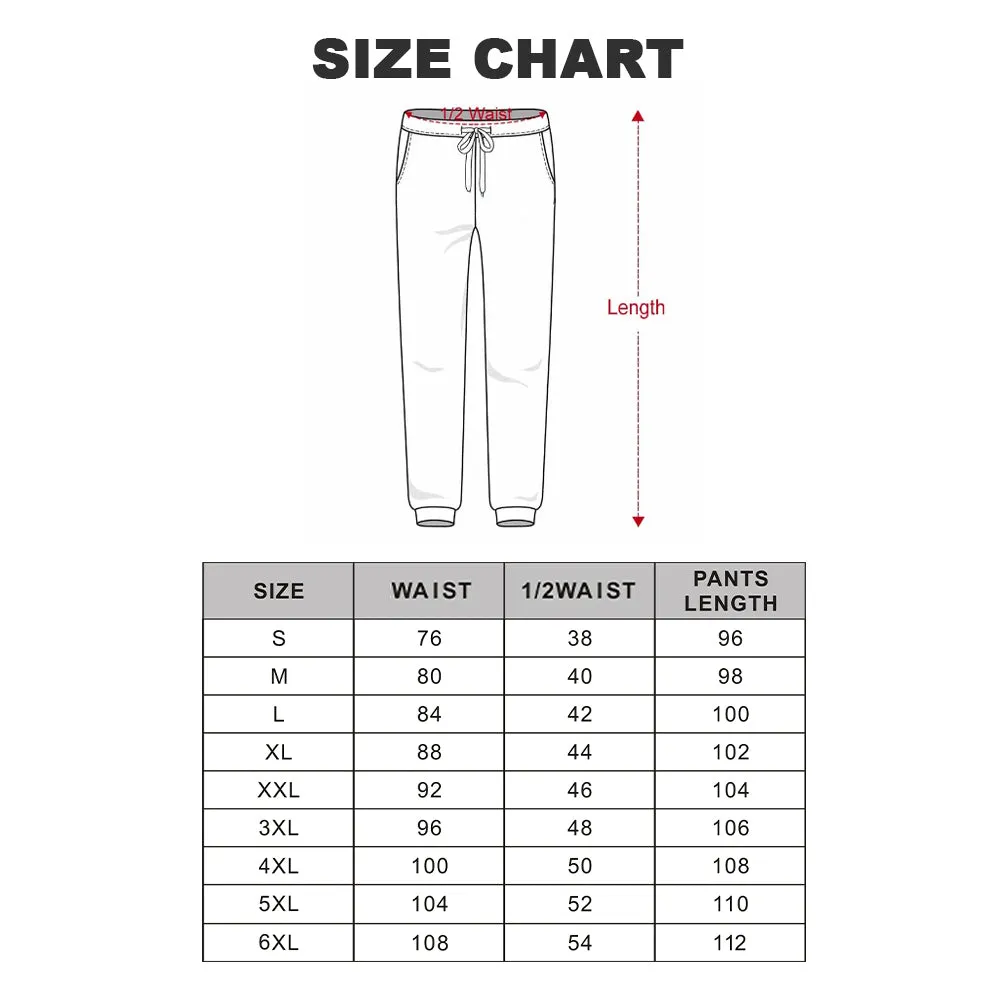 Men's Christmas Fashion 3D Digital Printed Casual Hoodie Set
