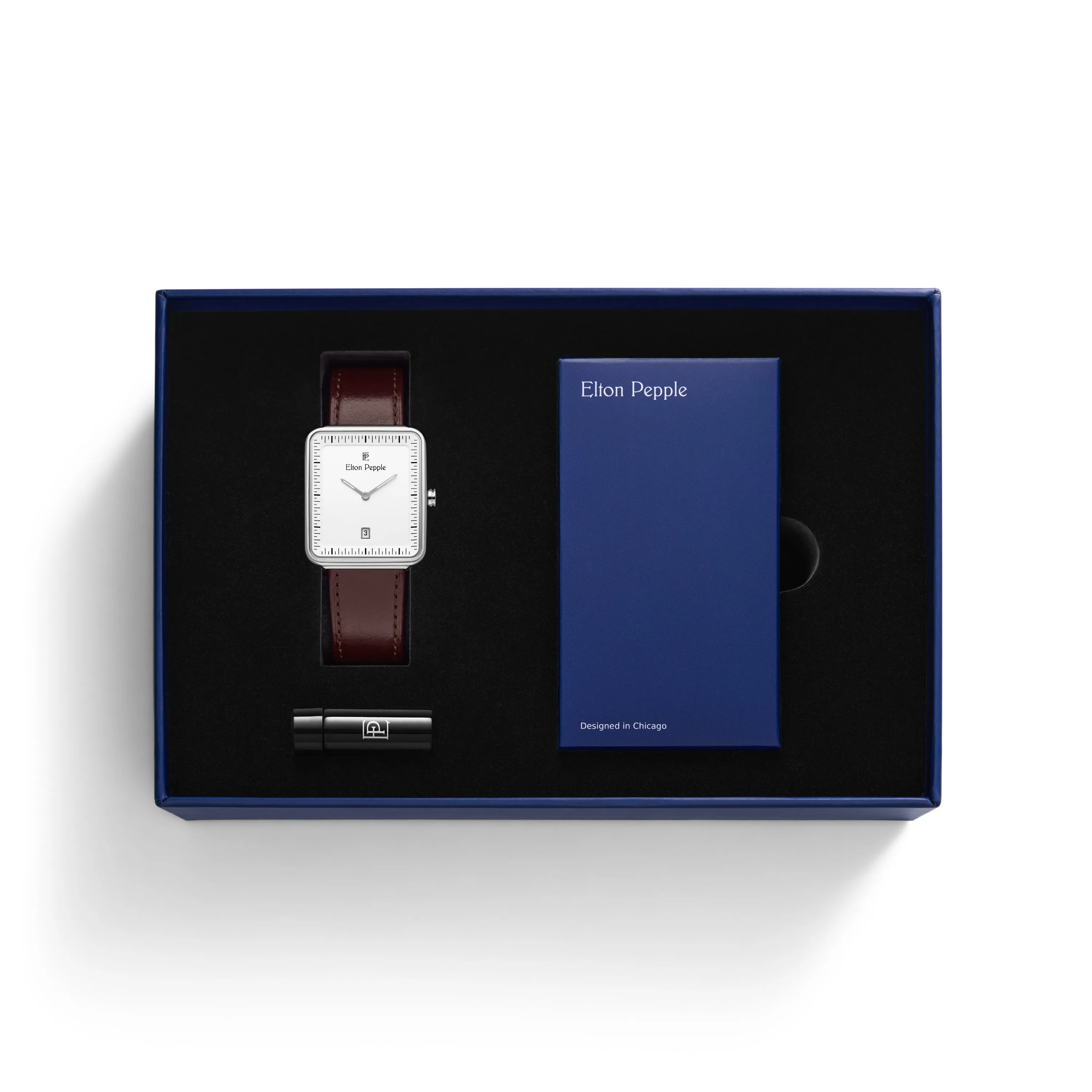 Men's Modern St. Rivers - Loop
