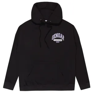 Mens Pokemon Gengar Hoody