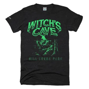 Mill Creek Park | Witch's Cave