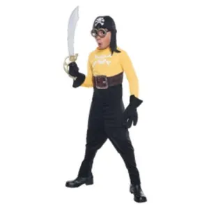 Minion Pirate Size L