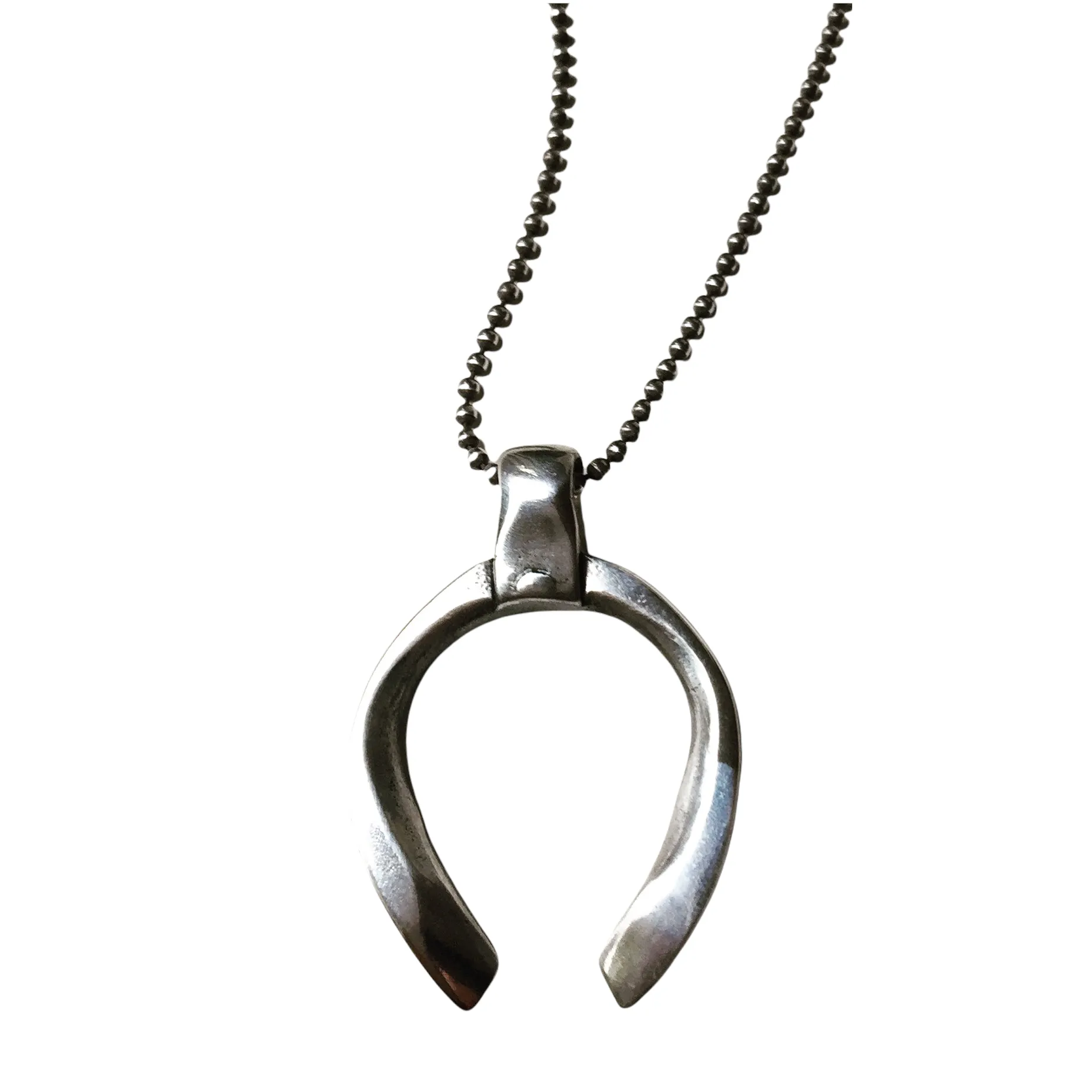 Modern Horseshoe