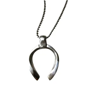 Modern Horseshoe
