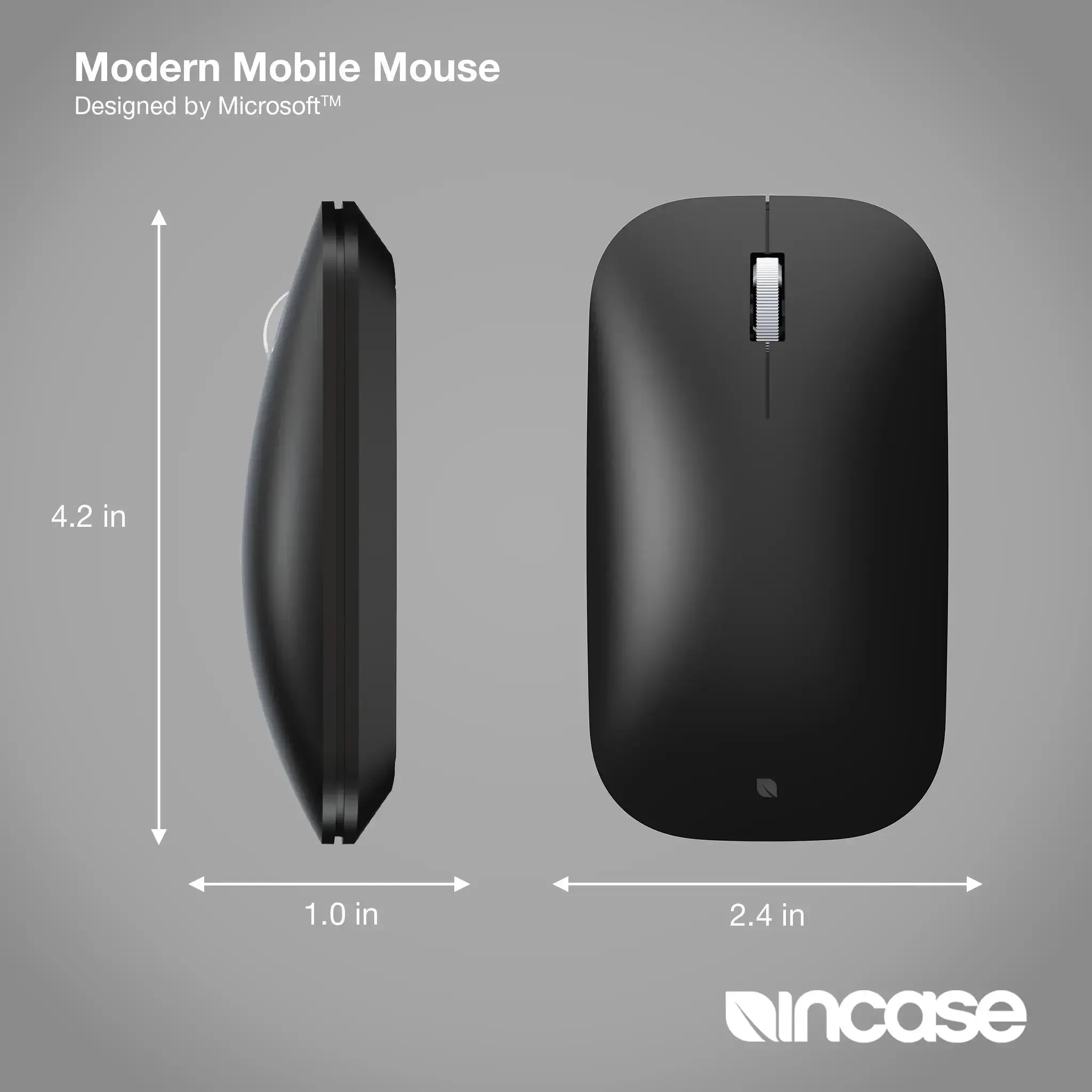 Modern Mobile Mouse
