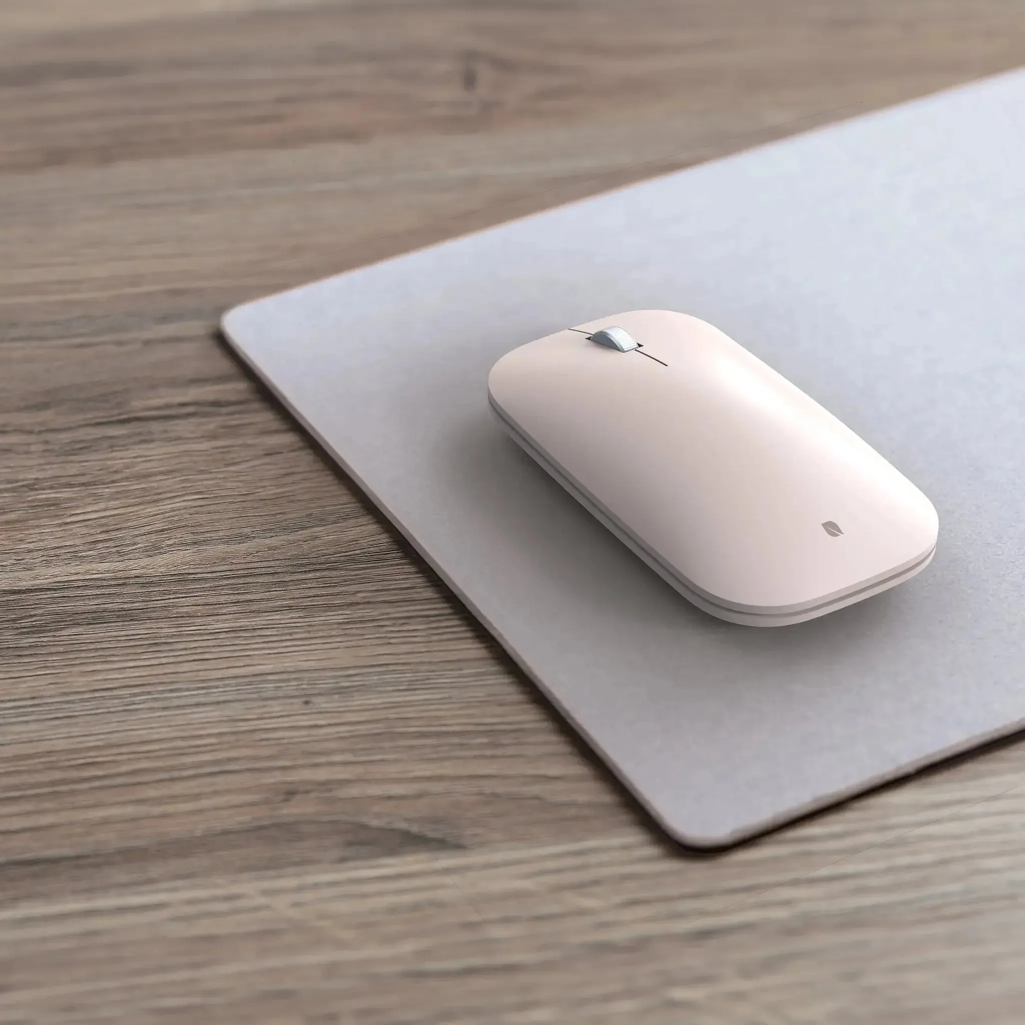 Modern Mobile Mouse