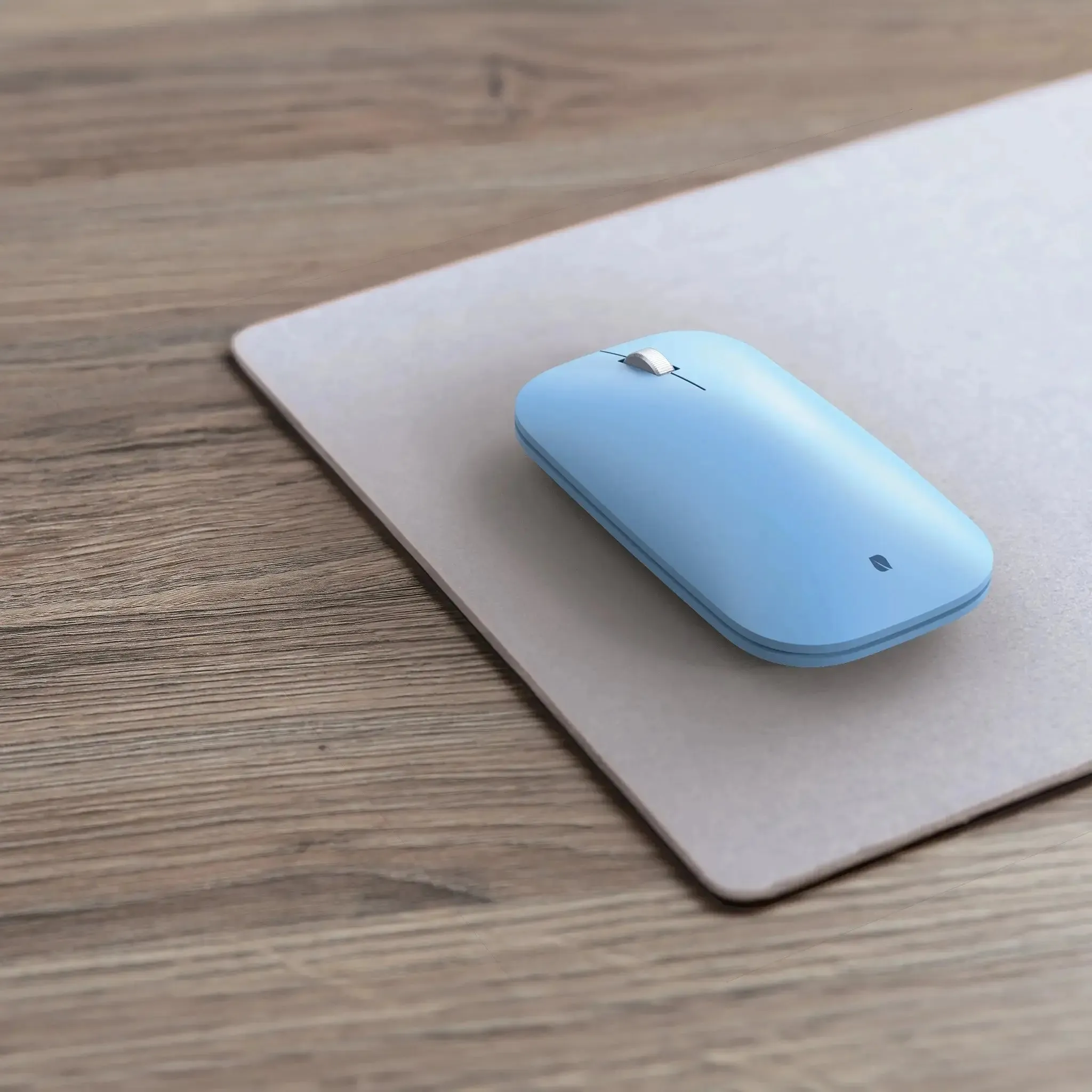 Modern Mobile Mouse