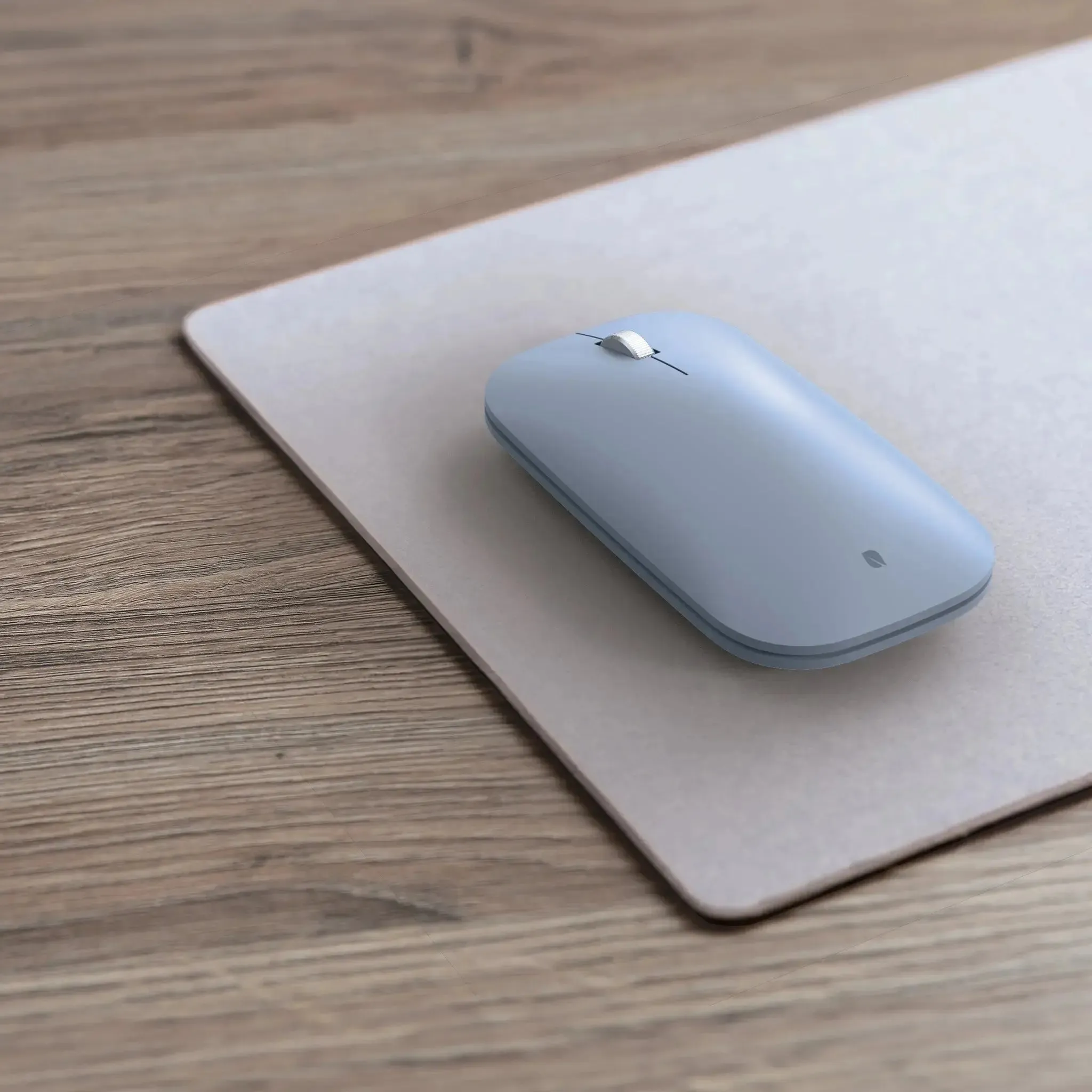 Modern Mobile Mouse